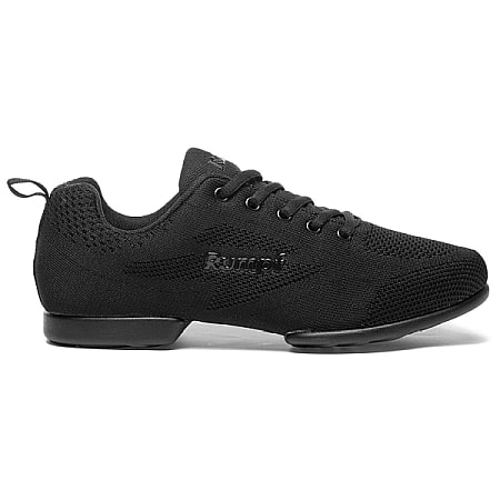 Zapatillas de baile sneakers suela partida Rumpf