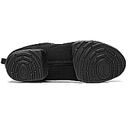 Zapatillas de baile sneakers suela partida Rumpf